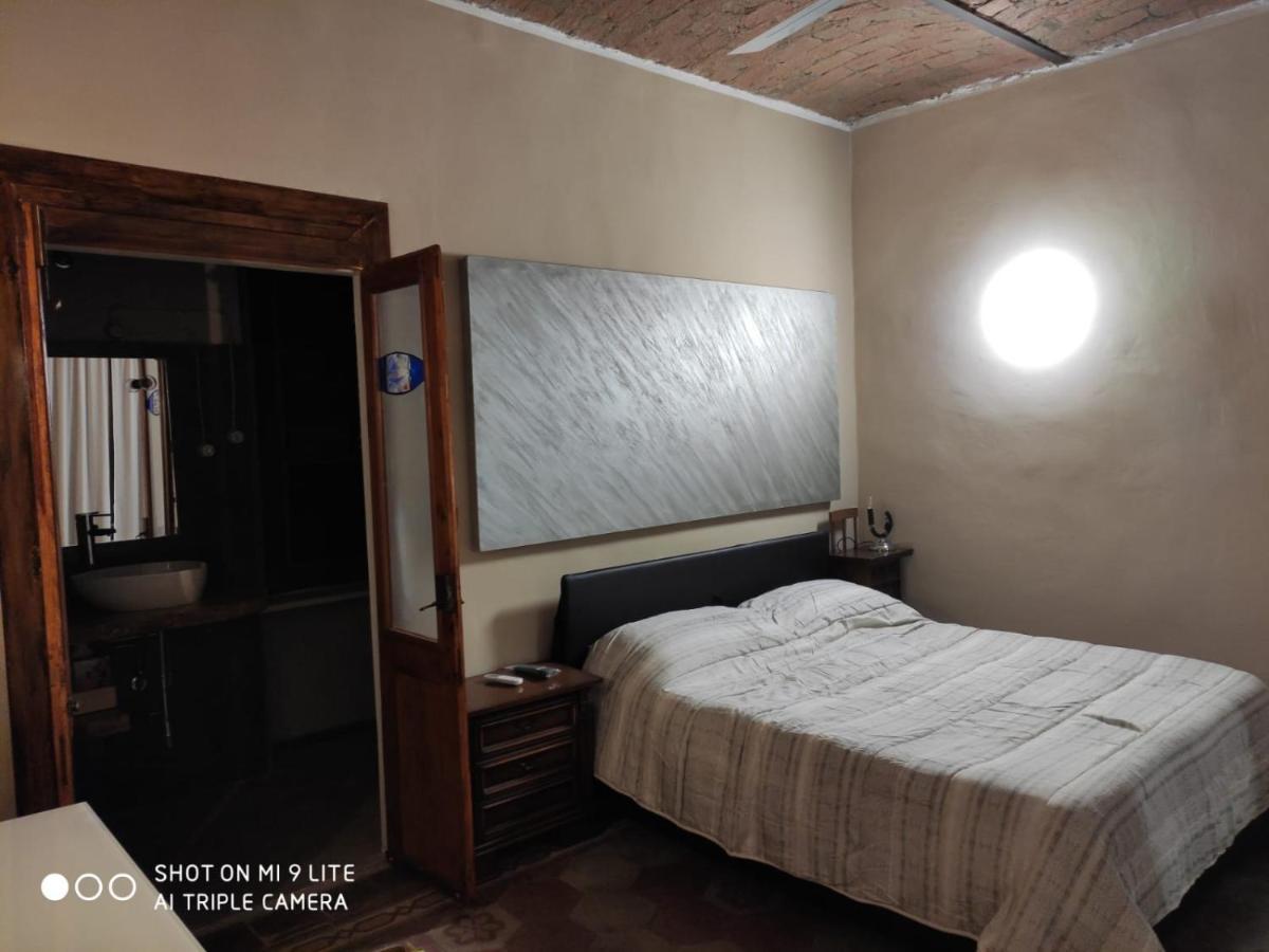 Appartement Zed-House à Nizza Monferrato Extérieur photo