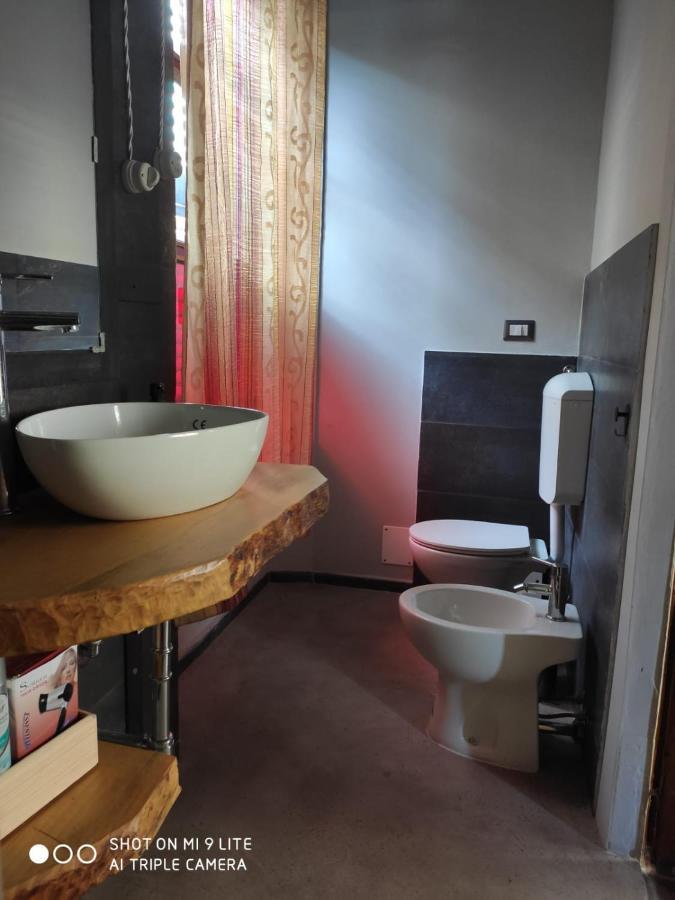 Appartement Zed-House à Nizza Monferrato Extérieur photo