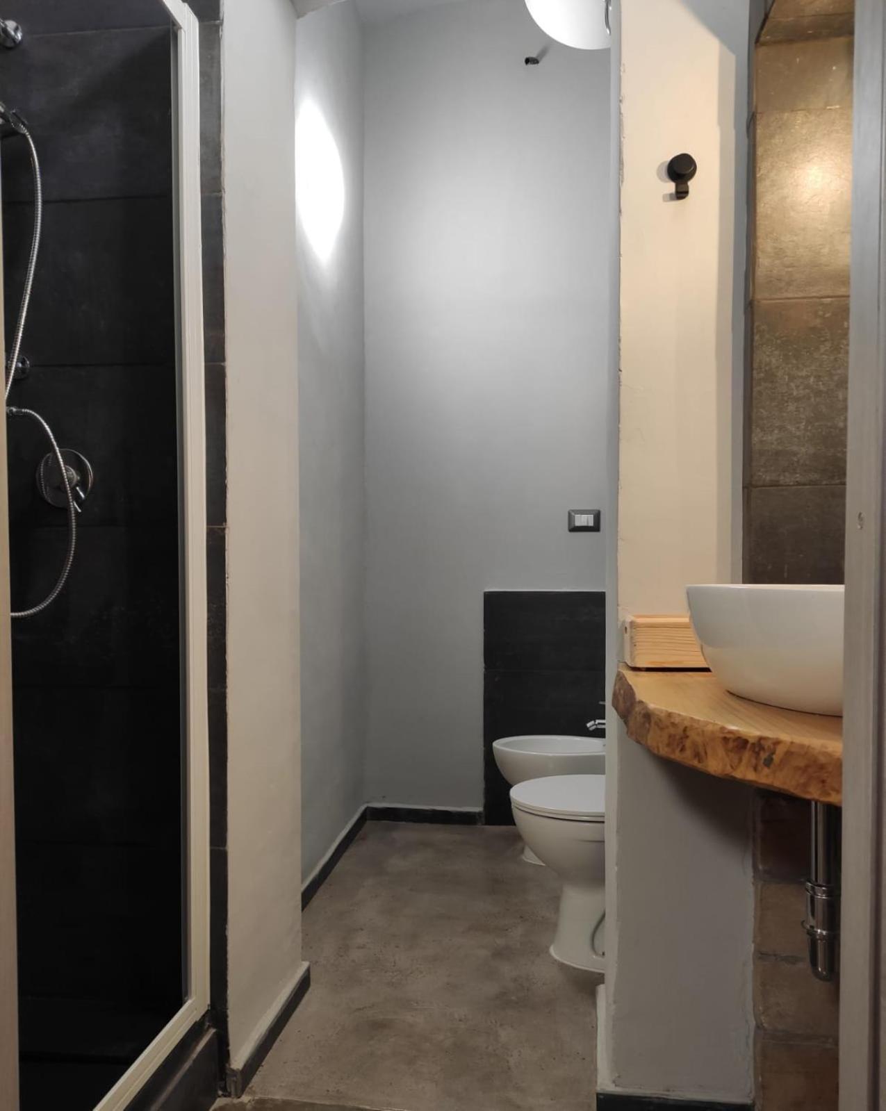 Appartement Zed-House à Nizza Monferrato Extérieur photo