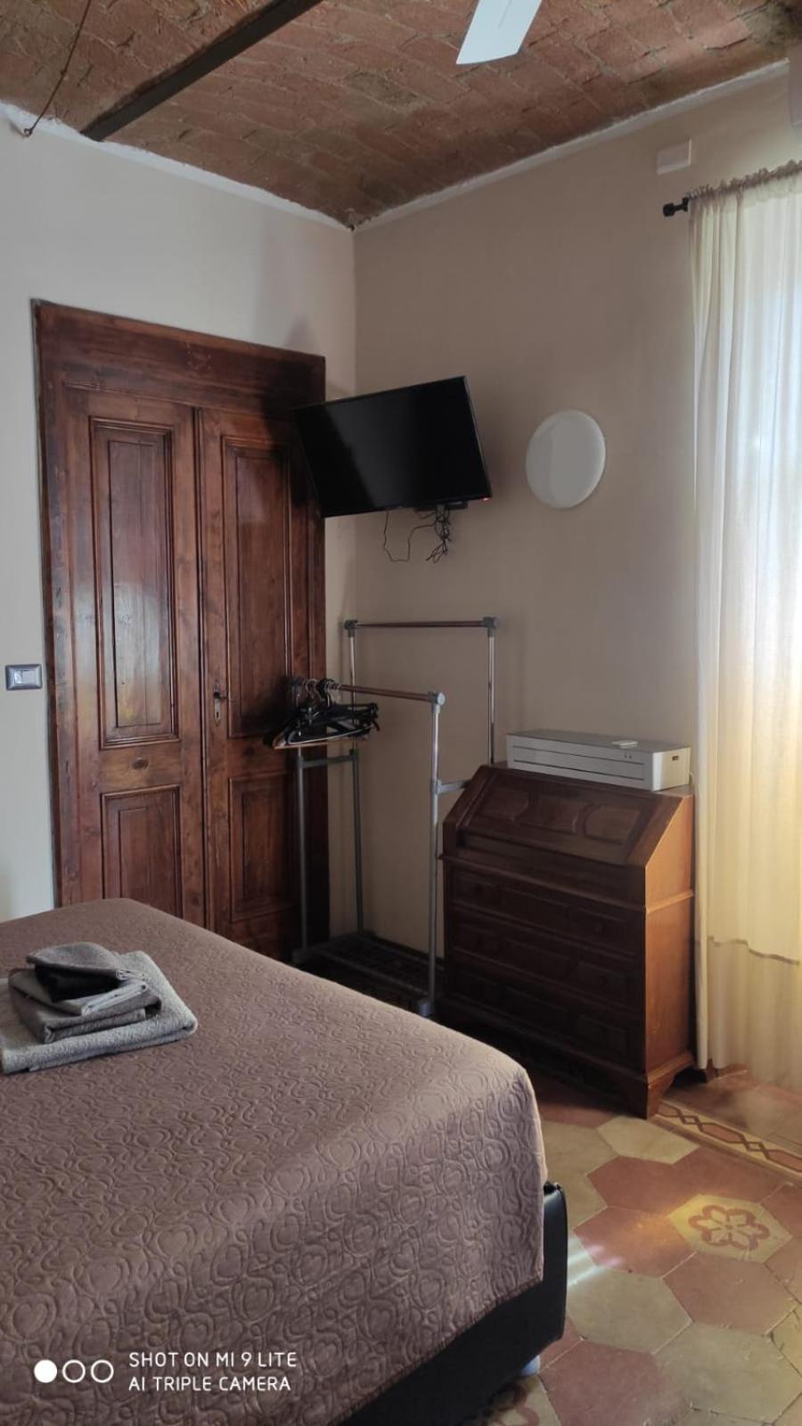 Appartement Zed-House à Nizza Monferrato Extérieur photo